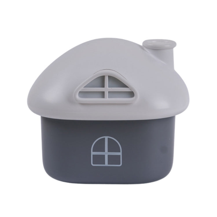 USB Rechargeable Desktop Small Night Light Humidifier