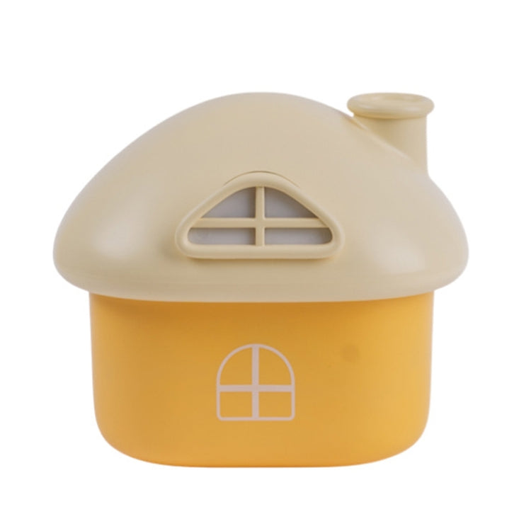 USB Rechargeable Desktop Small Night Light Humidifier