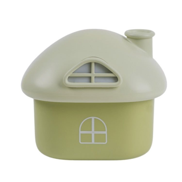 USB Rechargeable Desktop Small Night Light Humidifier