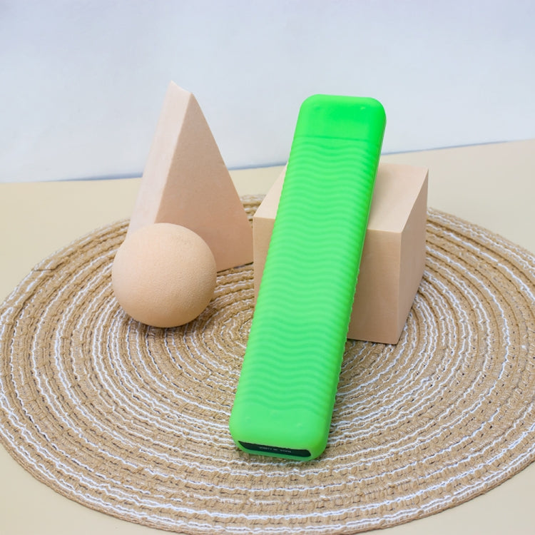 Y56 Voice Remote Silicone Anti-Fall Protective Case For Sony RMF-TX800U/C/P/T/900U