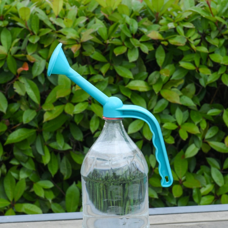 3pcs Household Potted Long Spout Sprinkler Spout, Random Color Delivery
