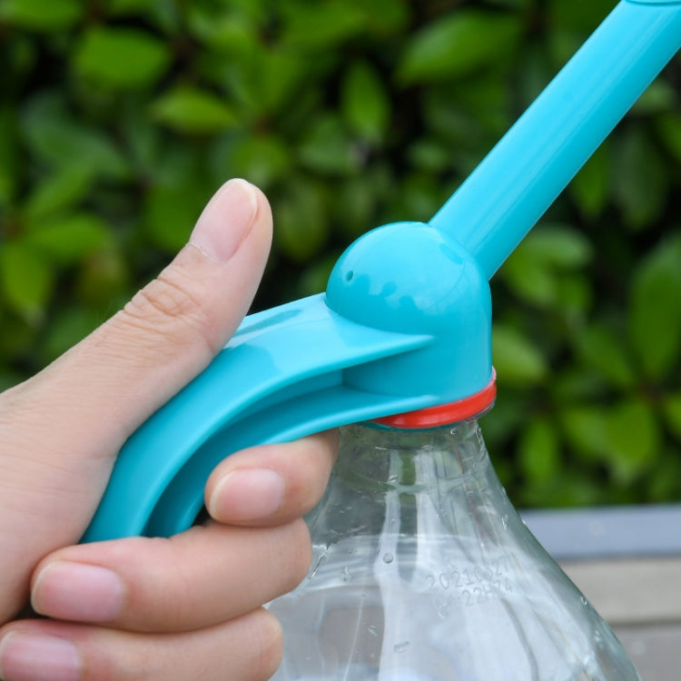 3pcs Household Potted Long Spout Sprinkler Spout, Random Color Delivery