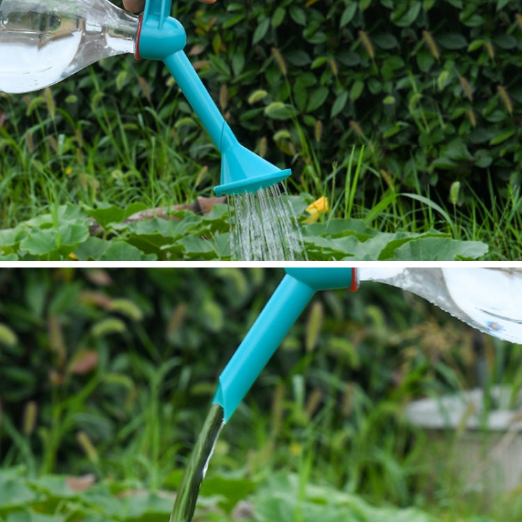 3pcs Household Potted Long Spout Sprinkler Spout, Random Color Delivery