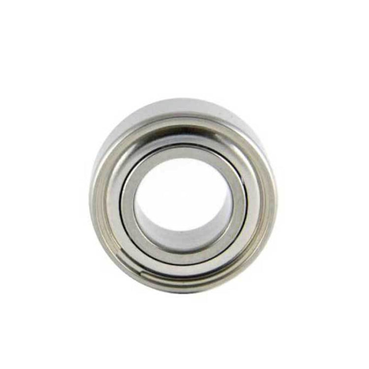 R188 10pcs Bearing Fidget Spinner Special Silent High Speed Sealing Stainless Steel Bearing(Silver)