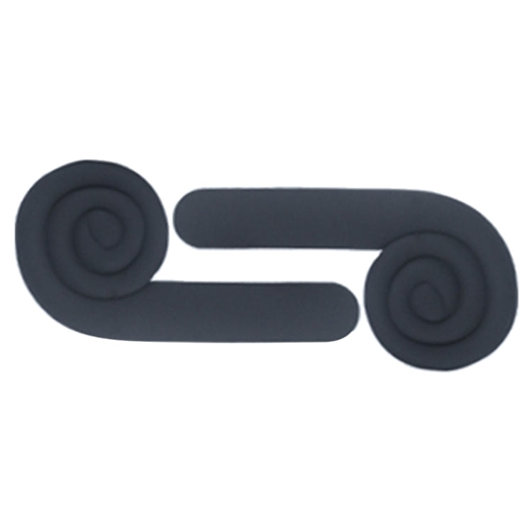 For Pico 4 /4 Pro VR Headset Volume Collector Ear Muffs Reduce Noise