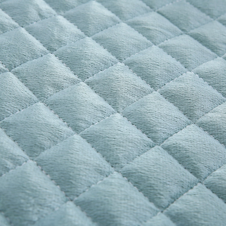 Simple Fabric Lace Rectangular Tablecloth, Size: