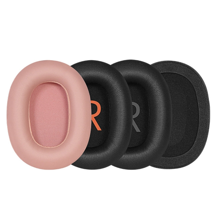 For Dyplay Mpow H12 1pair Headset Soft and Breathable Sponge Cover