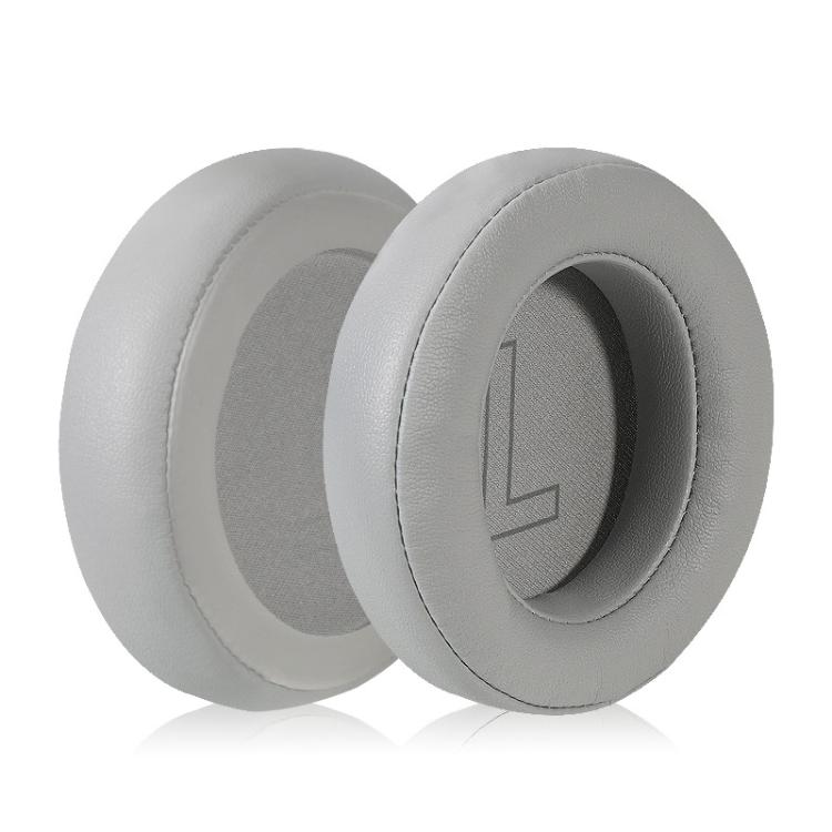 1 Pair For Edifier G5BT Leather Headset Breathable Sponge Cover
