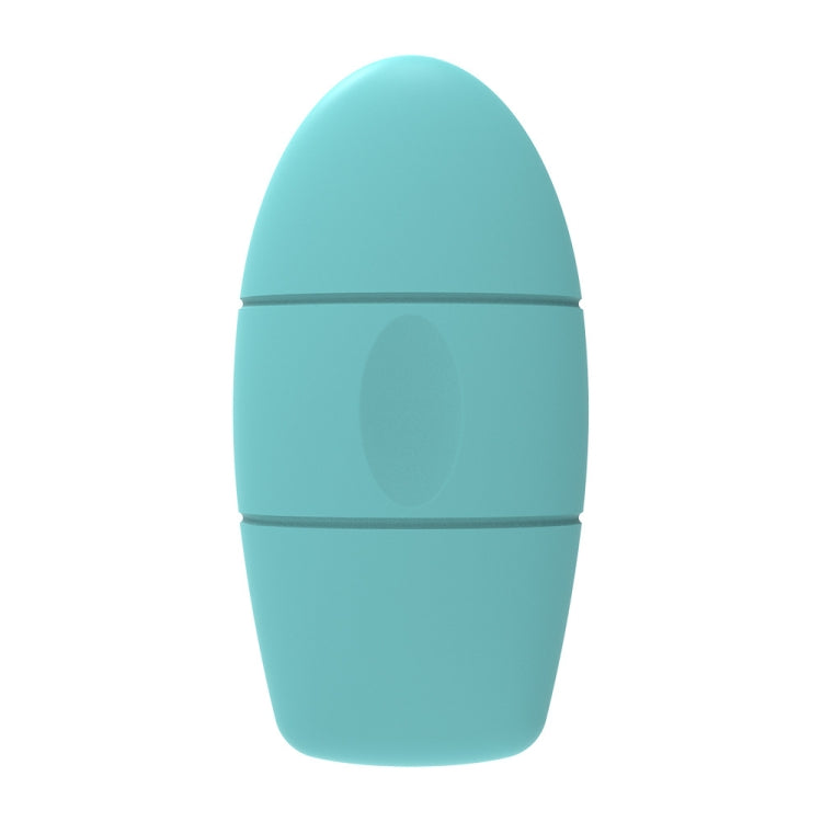 Silicone Massage Facial Ice Tray Face Ice Roller