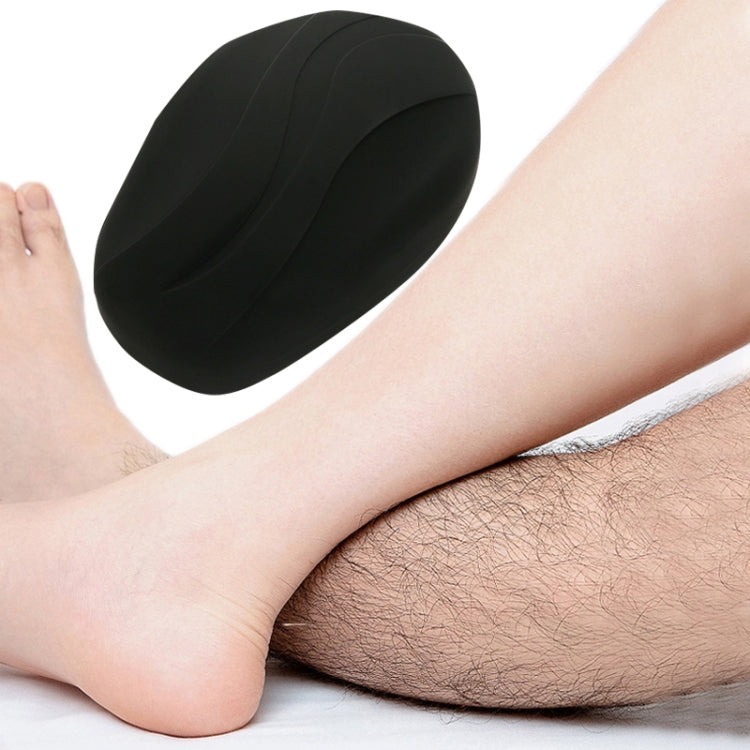 Nano Glass Manual Grinding Wool Implement Painless Without Skin Damage Washable Hair Removal Instrument