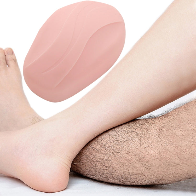 Nano Glass Manual Grinding Wool Implement Painless Without Skin Damage Washable Hair Removal Instrument