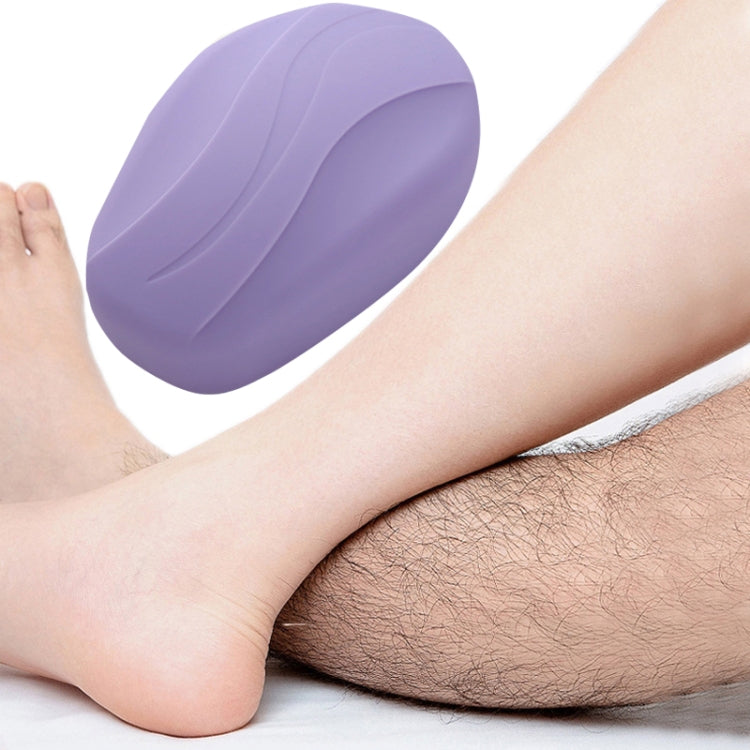 Nano Glass Manual Grinding Wool Implement Painless Without Skin Damage Washable Hair Removal Instrument