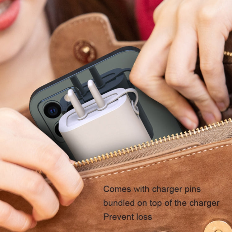 For Huawei Honor 40W AC01 Charger Silicone Protective Cover