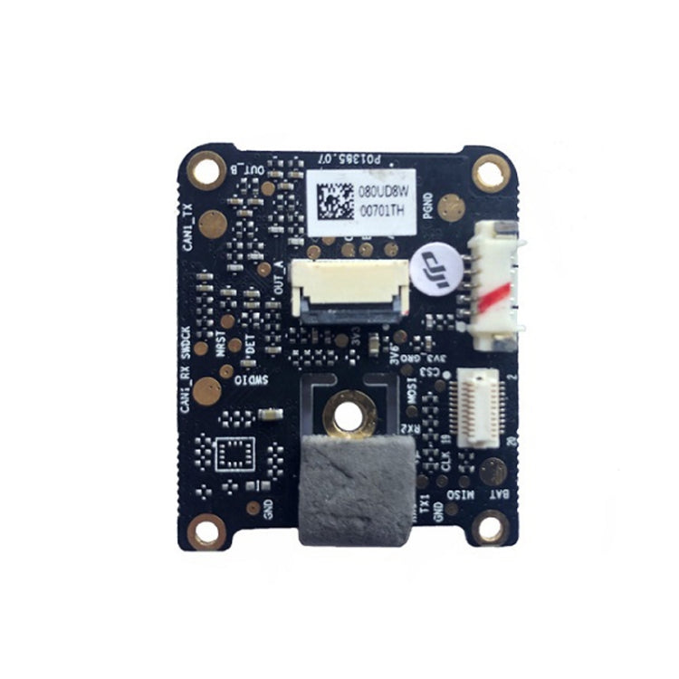 for DJI Phantom 4 Gimbal Camera Lens IMU Board(Motherboard)