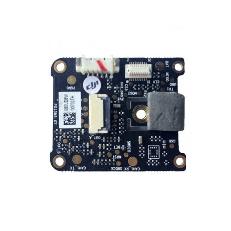 for DJI Phantom 4 Gimbal Camera Lens IMU Board(Motherboard)