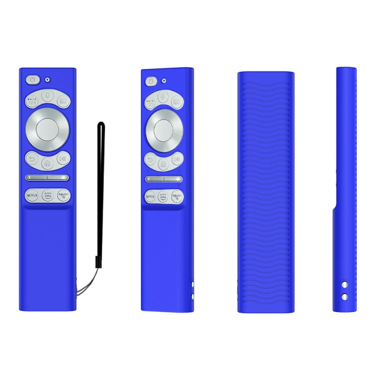 For Samsung Smartone3 TM1990C BN59-01357 Y34 Remote Control Silicone Cover