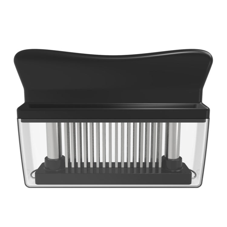 10B48 Tenderizer Pin Meat Looser 48 Pin Stainless Steel Meat Hammer
