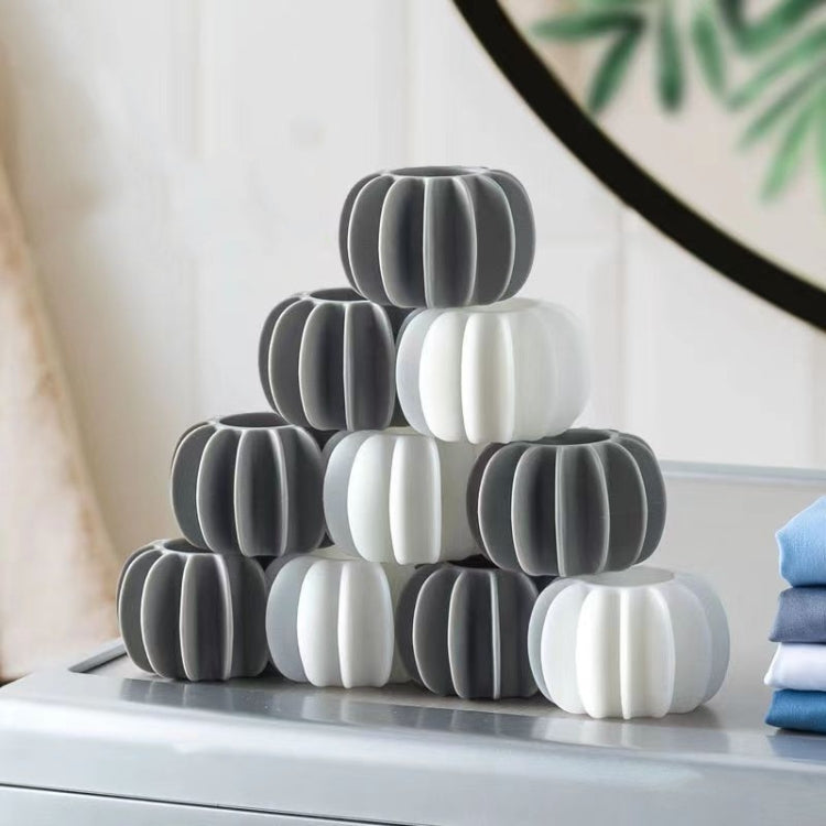 20pcs  Laundry Ball Stain Removal Anti-tangle Cleaning Ball For Washing Machine