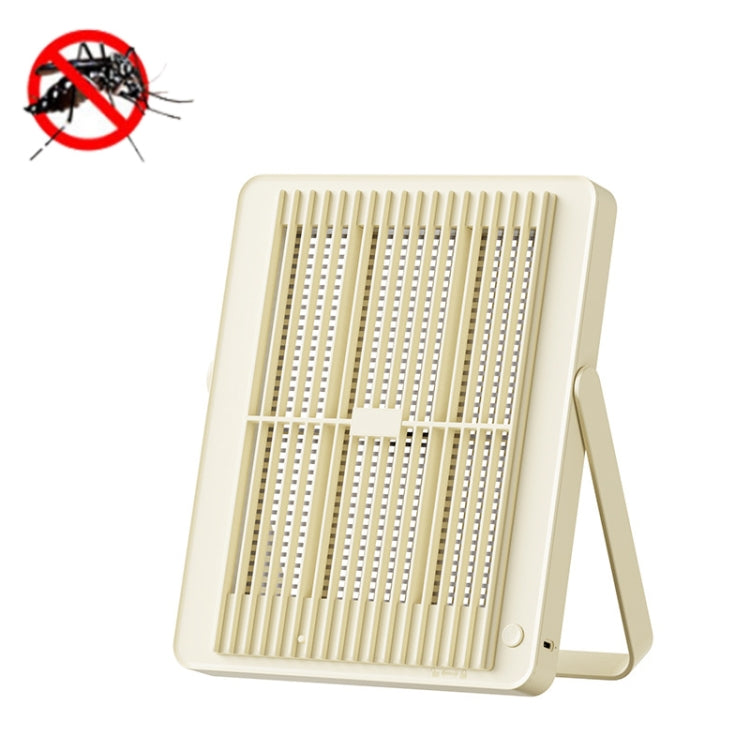 Indoor Outdoor Electric Mosquito Killer Light 2 In 1 Inhalation Mosquito Trap