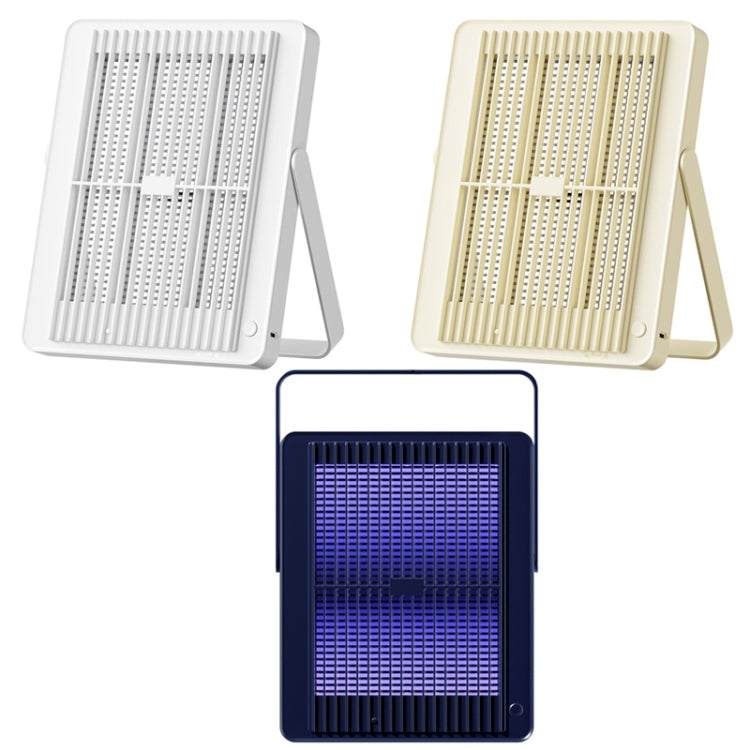 Indoor Outdoor Electric Mosquito Killer Light 2 In 1 Inhalation Mosquito Trap
