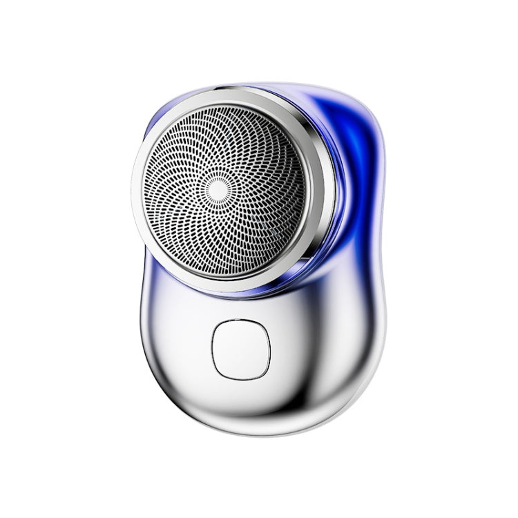 Electric Mini Shaver USB Rechargeable Waterproof Portable Razor