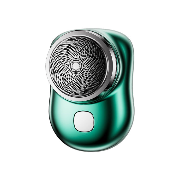 Electric Mini Shaver USB Rechargeable Waterproof Portable Razor