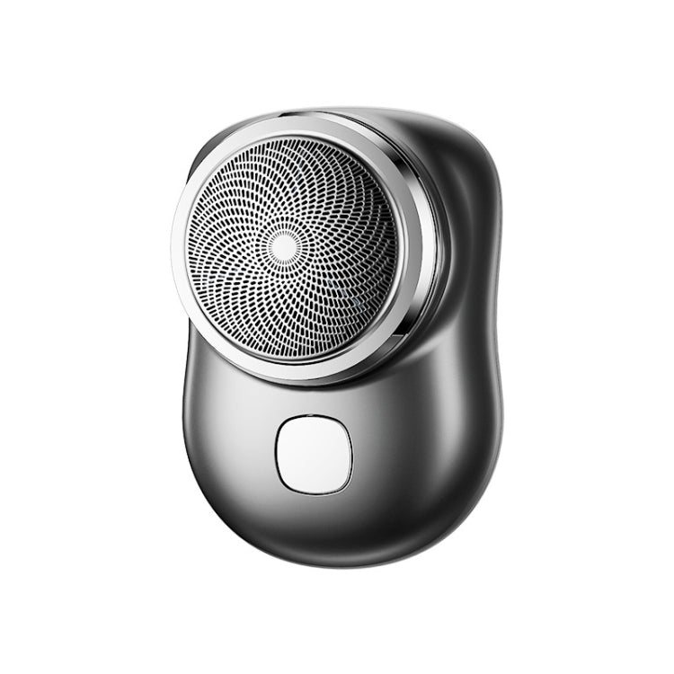Electric Mini Shaver USB Rechargeable Waterproof Portable Razor