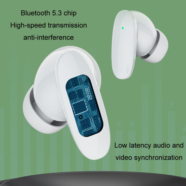 S90 TWS Wireless In-Ear High Sound Quality Bluetooth Headphones