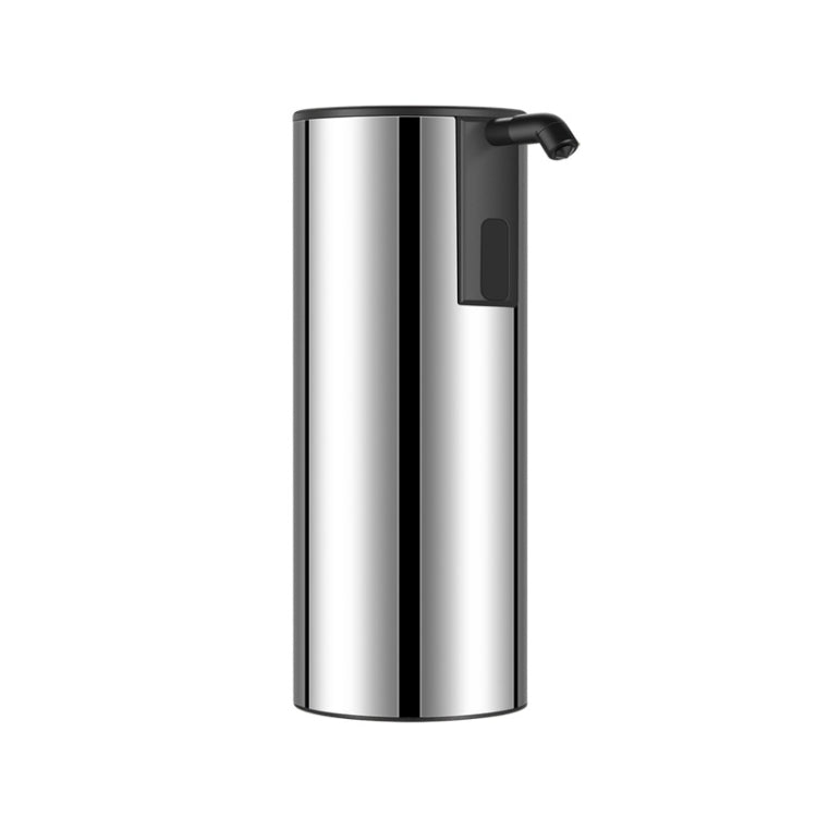 GM-TS-2011 Four-speed Adjustable Stainless Steel Automatic Sensor Soap Dispenser(Silver)