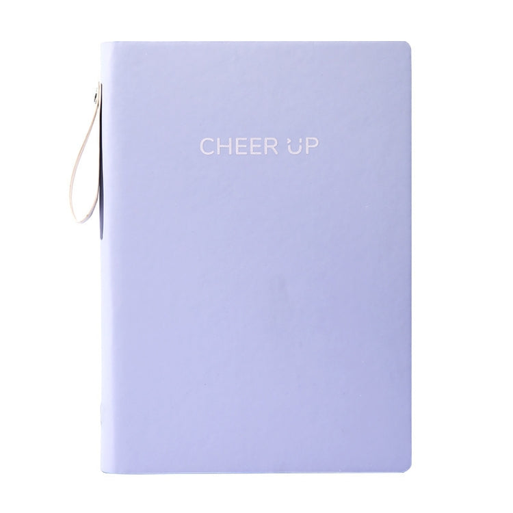 A5 Fresh And Simple Flipchart Notebook Customized Disassembly Notes