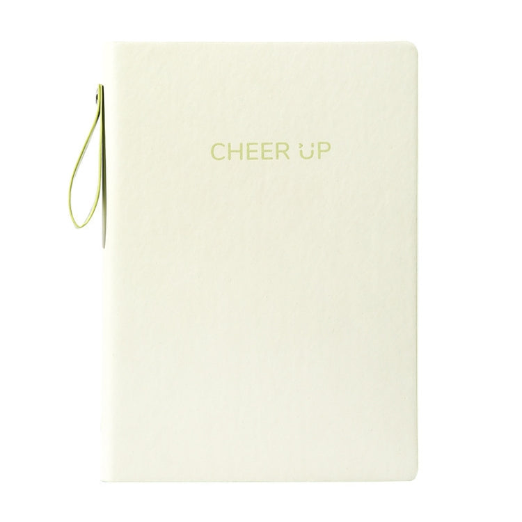 A5 Fresh And Simple Flipchart Notebook Customized Disassembly Notes