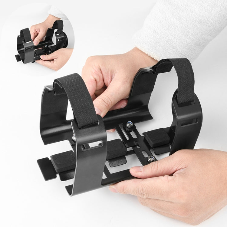 Mountain Bike Bicycle Water Bottle Rack Adjustable Drink Bottle Holder Cycling Accessories