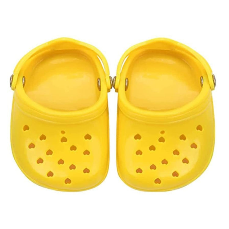 PETS119 1pair Pet Cave Shoes Dog Slippers Beach Shoes