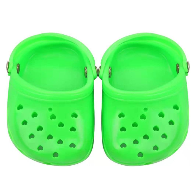 PETS119 1pair Pet Cave Shoes Dog Slippers Beach Shoes