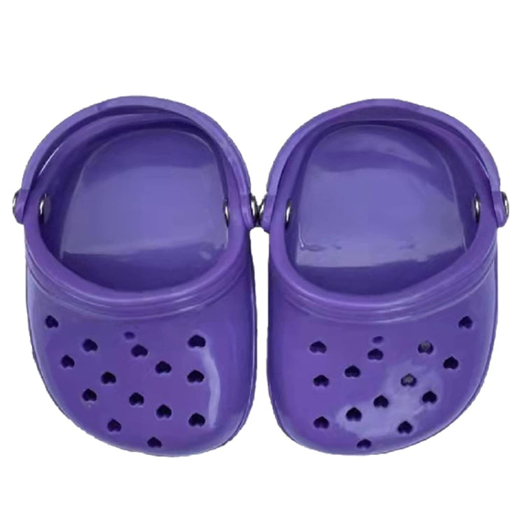 PETS119 1pair Pet Cave Shoes Dog Slippers Beach Shoes