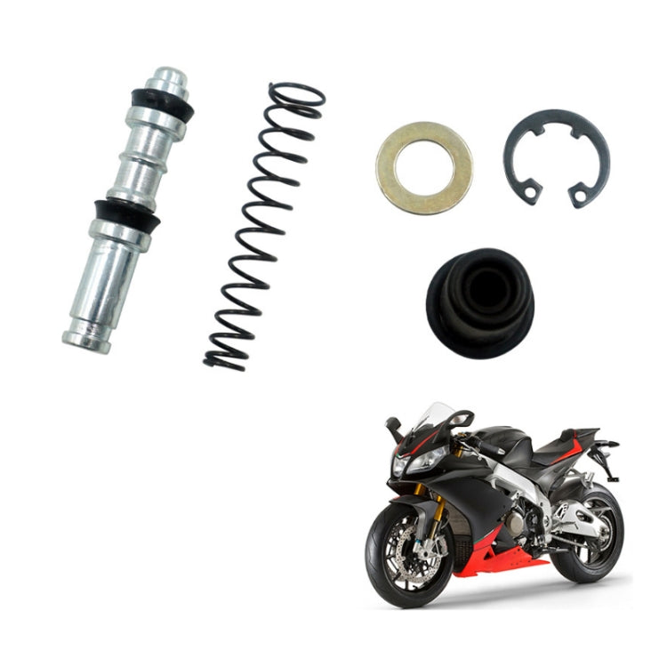 2pcs Motocross Disc Brake Upper Pump Piston Repair Kit