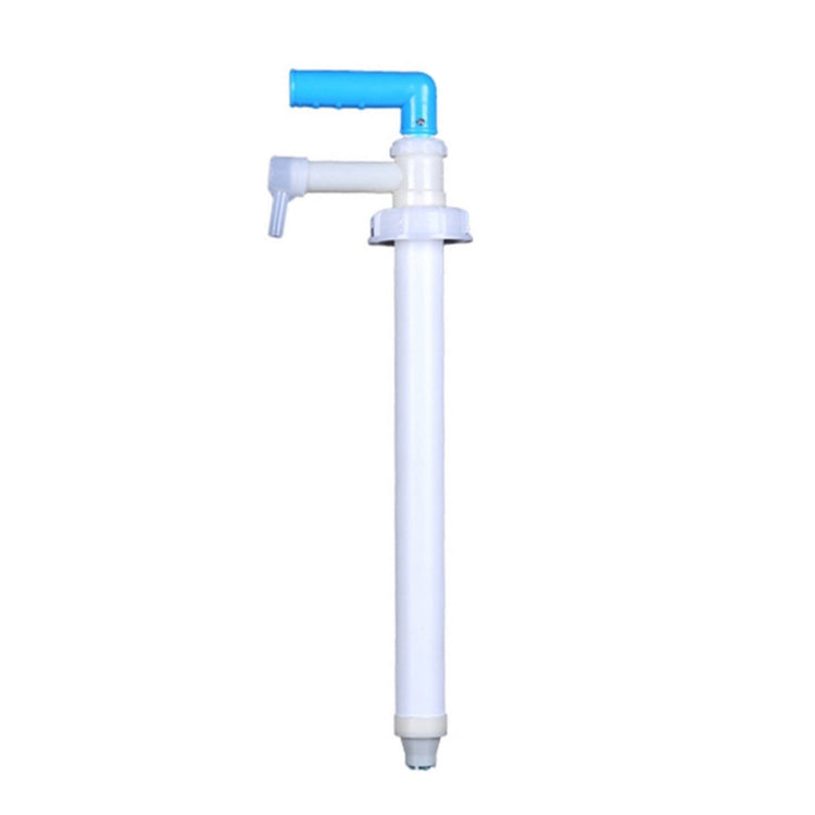 2pcs Manual Oil Extractor Plastic Aspirator Liquefaction Chemical Tube Soft Lid 5.4cm