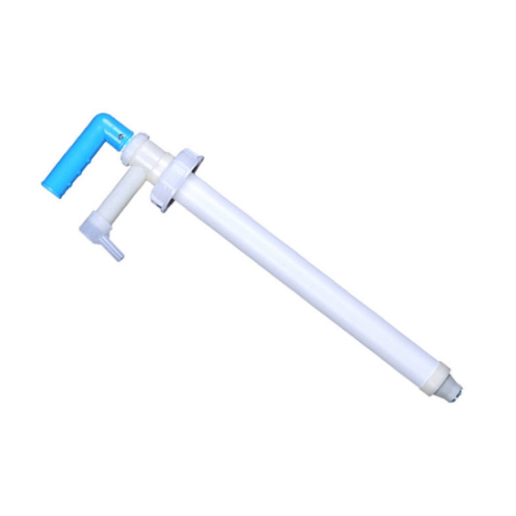 2pcs Manual Oil Extractor Plastic Aspirator Liquefaction Chemical Tube Soft Lid 5.4cm