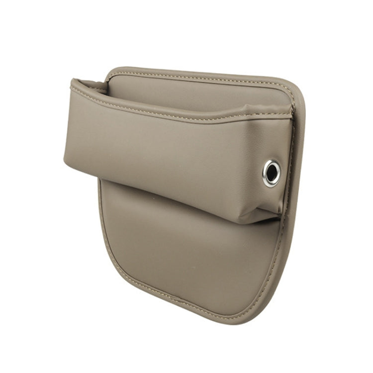 Multifunctional Car Seat Crevice Storage Box, Pattern: No Logo