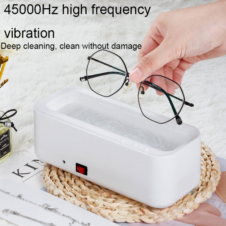 S21 Multifunctional High Frequency Vibration Sonic Glasses Cleaning Machine