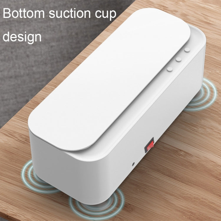 S21 Multifunctional High Frequency Vibration Sonic Glasses Cleaning Machine