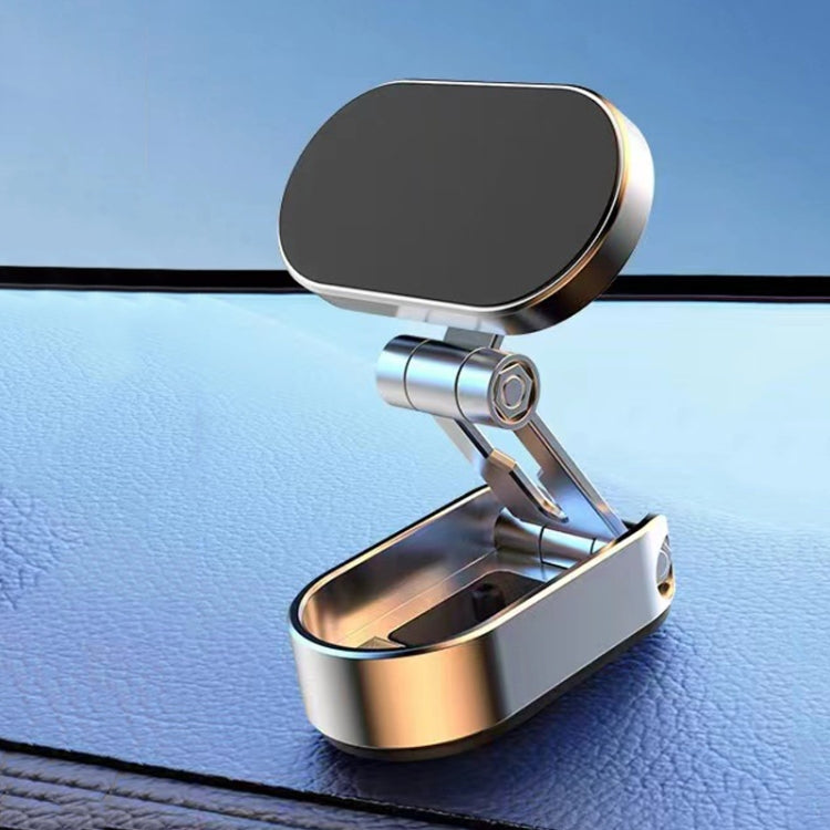 D16 Multifunctional 360-degree Rotating Magnetic Mobile Phone Navigation Bracket