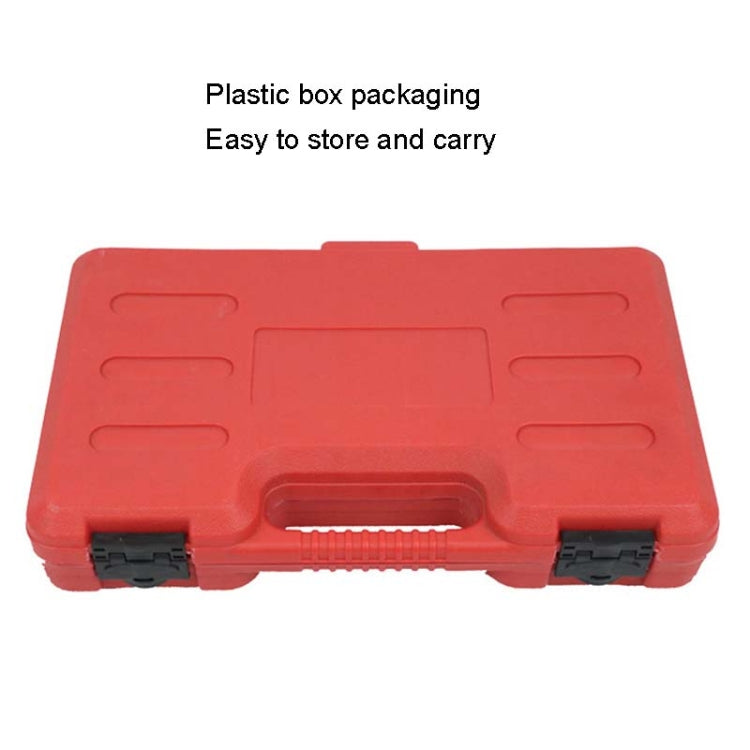 BL1253 Spring Compressor Disassembled Shock Absorption Spring Maintenance Tool