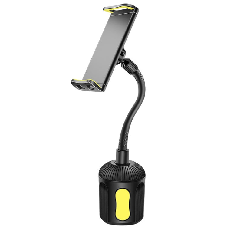 Car Water Cup Holder Navigation Mobile Phone Holder