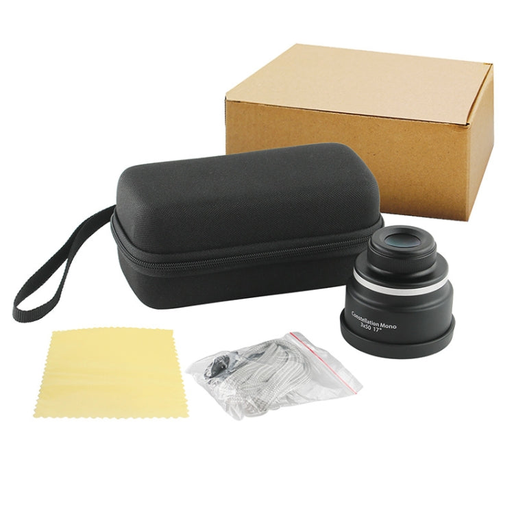 3X/4X Mini Binoculars Portable Outdoor Stargazing Telescope, Specification: 2x40