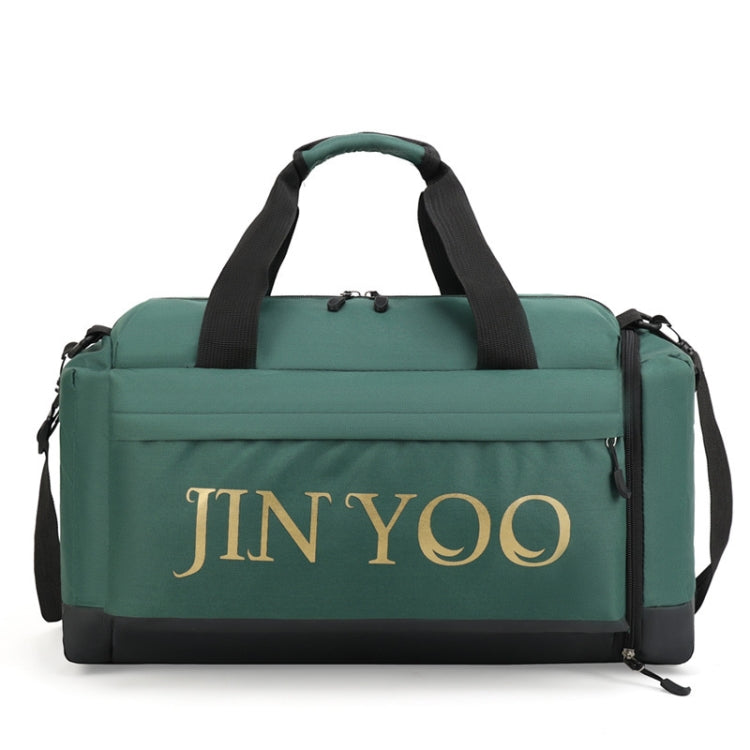 Waterproof Large-capacity Travel Bag Dry and Wet Separation Sports Bag
