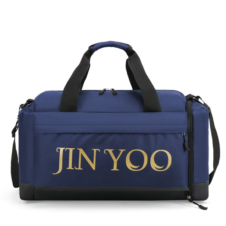Waterproof Large-capacity Travel Bag Dry and Wet Separation Sports Bag