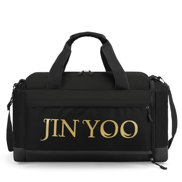 Waterproof Large-capacity Travel Bag Dry and Wet Separation Sports Bag