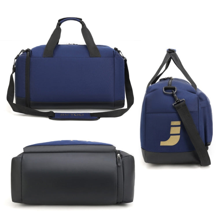 Waterproof Large-capacity Travel Bag Dry and Wet Separation Sports Bag