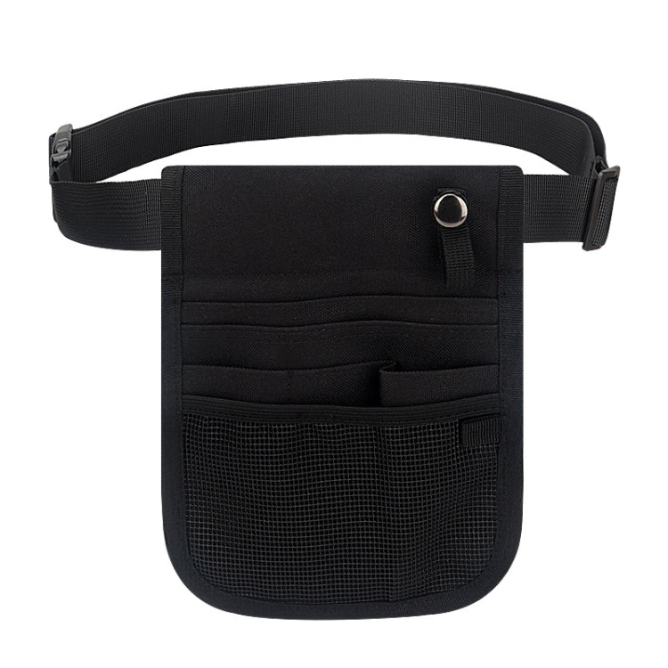 Nurse Bag Multifunctional Portable Tool Storage Waist Bag